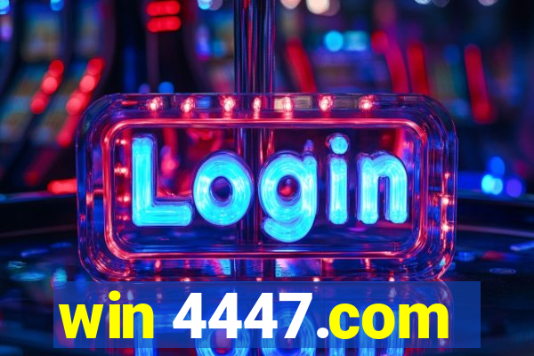 win 4447.com